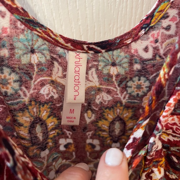 Beautiful transition dress - Picture 3 of 5